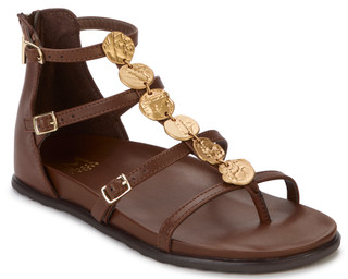 Thumbnail 4: REBECCA MINKOFF Women's Hadley Sandals 