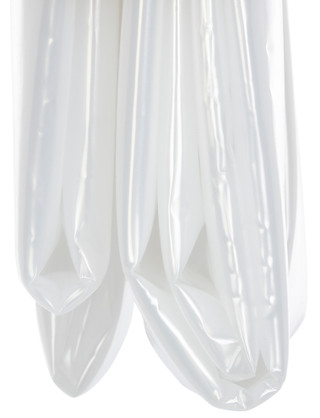 Thumbnail 1: Everyday By Martha Stewart 2 Pk Peva Shower Curtain Liners 