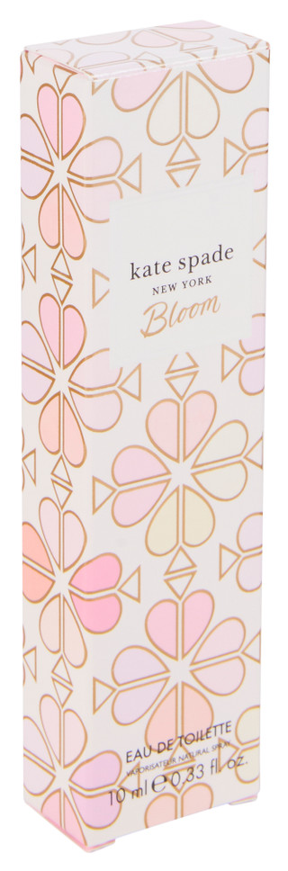 Thumbnail 2: KATE SPADE Bloom Eau de Parfum Rollerball - 10ml 