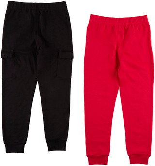 Thumbnail 1: Champion Boys 2 Pk Logo Joggers  