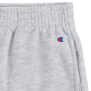 Thumbnail 3: Champion Boy's 2 Pk Logo Fleece Shorts  