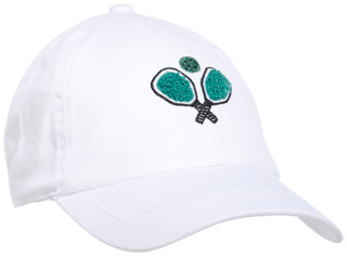 Thumbnail 2: David & Young Pickleball Racket Hat 