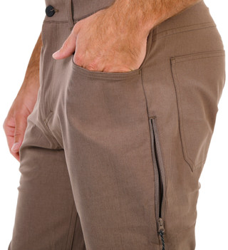 Thumbnail 1: DAKINE Men's Straight Leg Performance Pants  