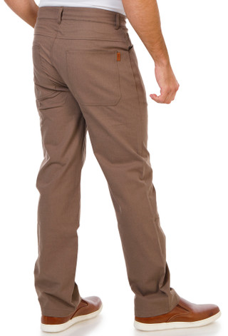 Thumbnail 2: DAKINE Men's Straight Leg Performance Pants  