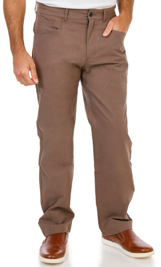 Thumbnail 3: DAKINE Men's Straight Leg Performance Pants  