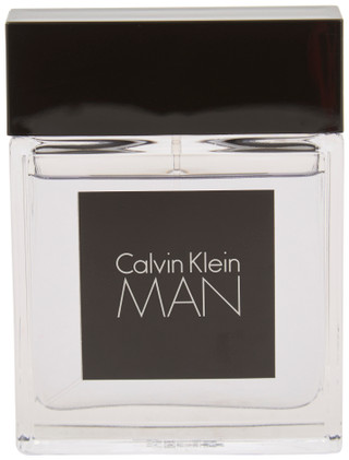 Thumbnail 2: Calvin Klein Man Men's Eau de Toilette - 1.7 fl oz 