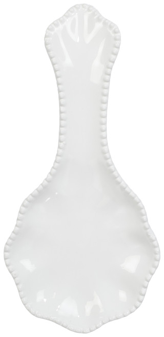 Thumbnail 1: 10 Strawberry Street 11 in Shell Shaped Spoon Rest 