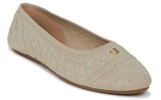 Thumbnail 2: Aerosoles Women's Knit Textured Ballet Flats  