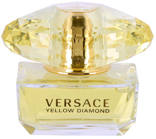 Thumbnail 1: Versace Women's 1.7 oz Yellow Diamond EDT 
