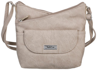 Thumbnail 1: MULTISAC Vista Crossbody Bag 