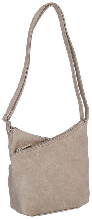 Thumbnail 2: MULTISAC Vista Crossbody Bag 