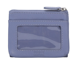 Thumbnail 2: Mundi India Leather Mini Wallet 