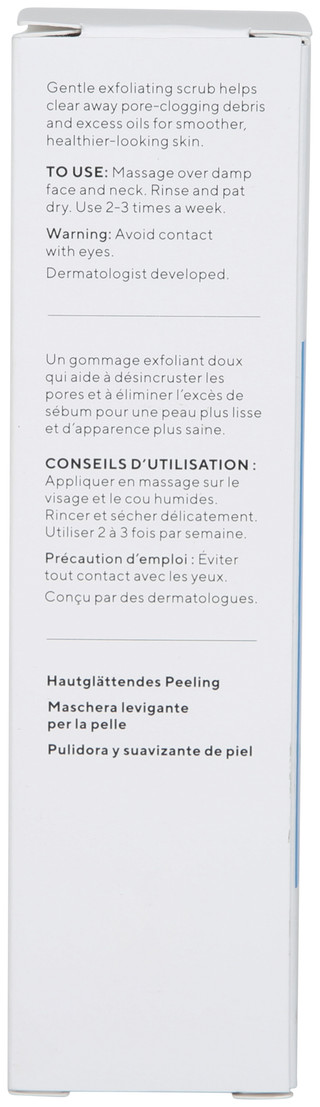 Thumbnail 2: MURAD 3.5 Oz Skin Smoothing Polish Cleanser 