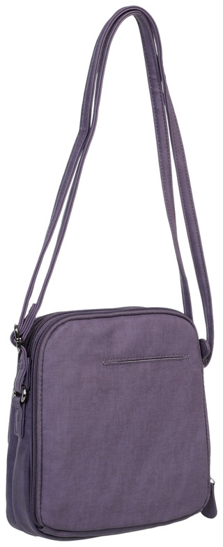 Thumbnail 2: MULTISAC Victoria Zip Around Crossbody Bag 