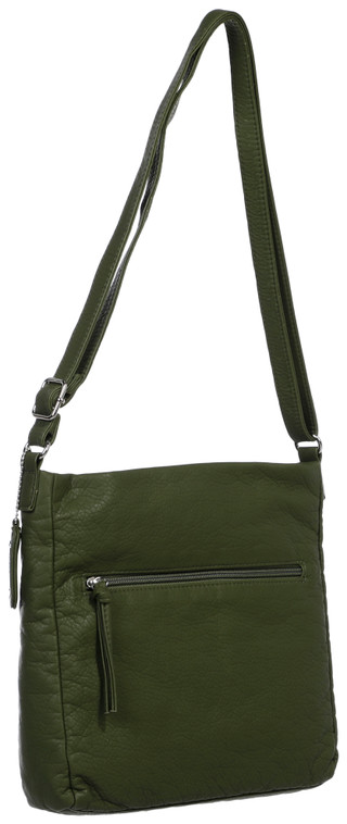 Thumbnail 1: MULTISAC Lorraine Crossbody Bag 