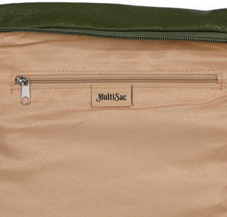 Thumbnail 2: MULTISAC Lorraine Crossbody Bag 