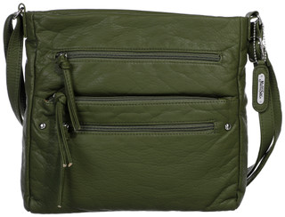 Thumbnail 3: MULTISAC Lorraine Crossbody Bag 