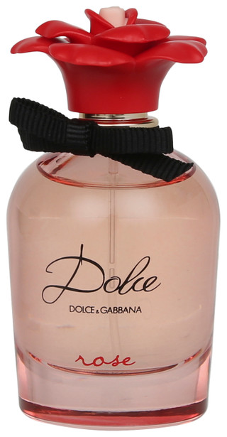Thumbnail 2: Dolce & Gabbana 1.7 OZ Rose Eau De Toilette  