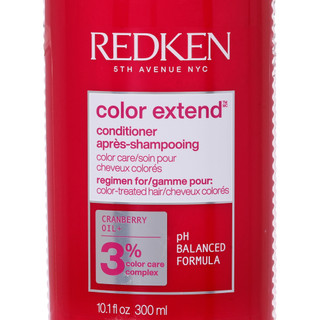 Thumbnail 1: Redken 10 Oz Color Extend Conditioner 