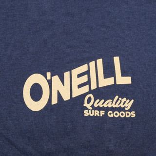 Thumbnail 1: O'Neill Men's Short Sleeve Beach Graphic Tee 