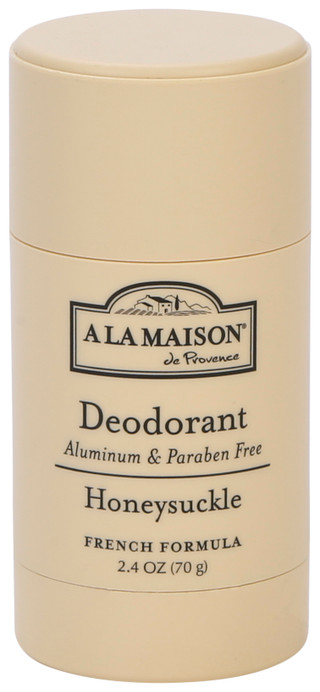 Thumbnail 2: A LA MAISON 2.4 oz Honeysuckle Deodorant  