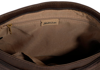 Thumbnail 1: MULTISAC Summerville Crossbody Bag 