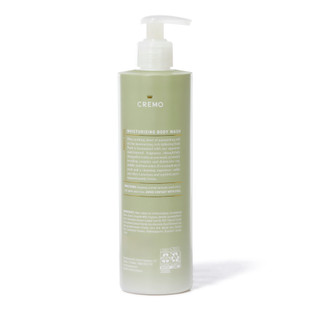 Thumbnail 2: CREMO 16 oz Pear Blossom Body Wash 