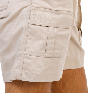 Thumbnail 3: Weekender Men's Trader Twill Front Cargo Shorts 