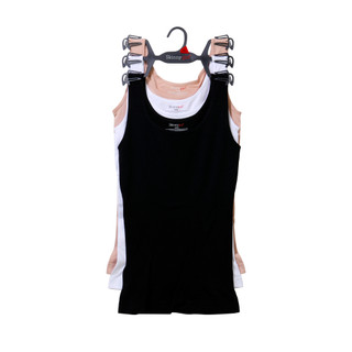 Thumbnail 2: Skinny Girl 3 Pk Seamless Shaping Tanks 
