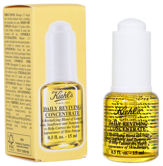 Thumbnail 1: KIEHL'S 0.5 oz Daily Reviving Concentrate 