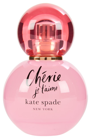 Thumbnail 1: KATE SPADE Chérie Je T'aime Women's Eau de Parfum - 1.4 fl oz 