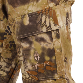 Thumbnail 3: KRYPTEK Men's Highlander Camouflage Stalker Cargo Pants  