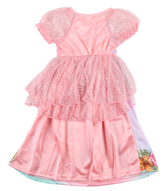 Thumbnail 1: Disney Princess Toddler Girls Princess Night Gown 