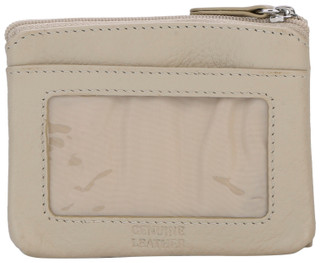 Thumbnail 1: Mundi India Leather Mini Wallet 