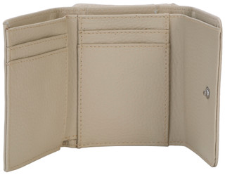 Thumbnail 2: Mundi India Leather Mini Wallet 