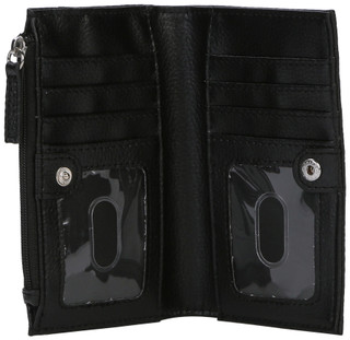 Thumbnail 2: Mundi Delilah Leather Wallet 
