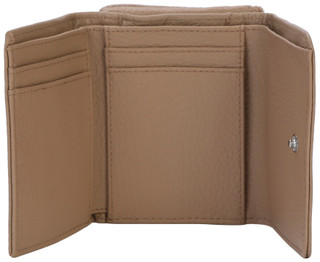 Thumbnail 1: Mundi Leather Mini Wallet 