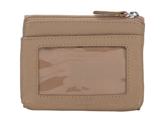 Thumbnail 2: Mundi Leather Mini Wallet 