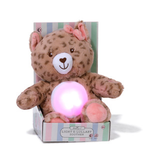 Thumbnail 2: DREAMGRO Babys Light & Lullaby Soother 