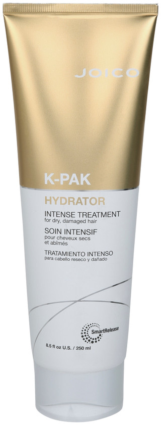 Thumbnail 2: JOICO 8.5 Oz K-Pak Hydrator Intense Hair Treatment 