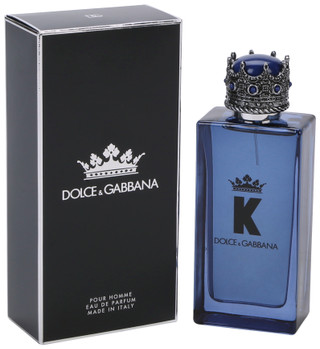 Thumbnail 1: Dolce & Gabbana 3.3 oz Pour Homme Eau De Parfum 