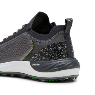 Thumbnail 3: Puma Golf Men's Phantomcat Nitro Sport Golf Shoes 