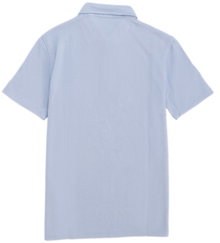 Thumbnail 2: TAILORBYRD Big Boys Short Sleeve Polo Shirt 