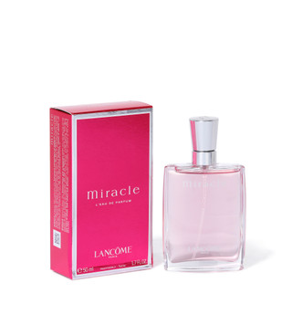 Thumbnail 2: Lancome Women's 1.7 oz Miracle Eau de Parfum 