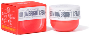 Thumbnail 4: SOL DE JANEIRO 8 oz Dom Dia Bright Visibly Brightening Body Cream 