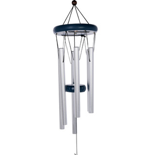 Thumbnail 2: SUNSET VISTA DESIGNS 20 In Hummingbird Wind Chime 
