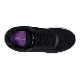 Thumbnail 4: Easy Spirit Women's Pippa 2 Wide Width Athletic Shoes 