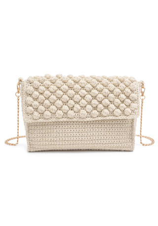 Thumbnail 1: Moda Luxe Modern Crossbody Bag 