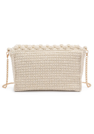 Thumbnail 4: Moda Luxe Modern Crossbody Bag 