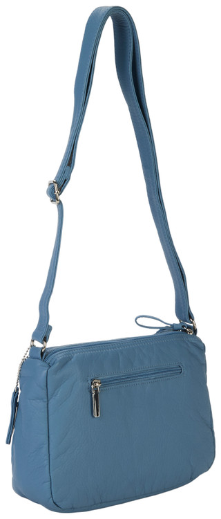 Thumbnail 3: MULTISAC Convertible Crossbody Bag 